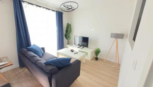 Cozy and chic apartment 2 - Foto 3