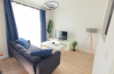 Cozy and chic apartment 2 - Photo 3