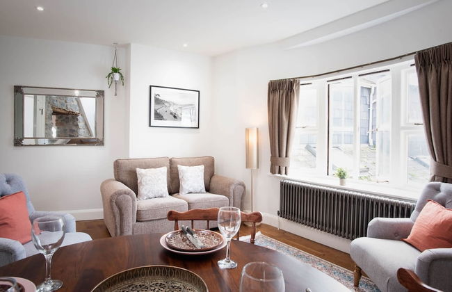 Host Stay Baker s Loft - Foto 5