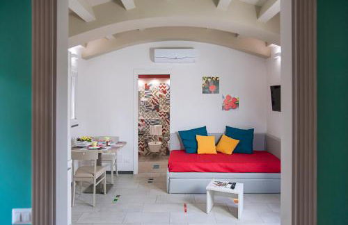 Azienda Agrituristica Bergi - Foto 135