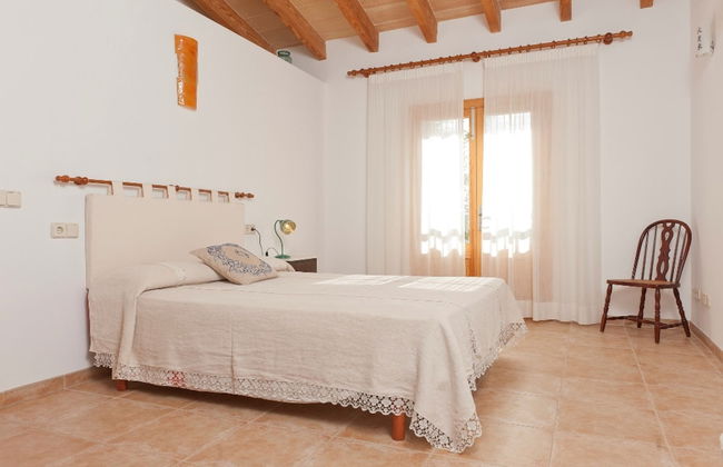 Es Mussol in Sa Pobla - Foto 9