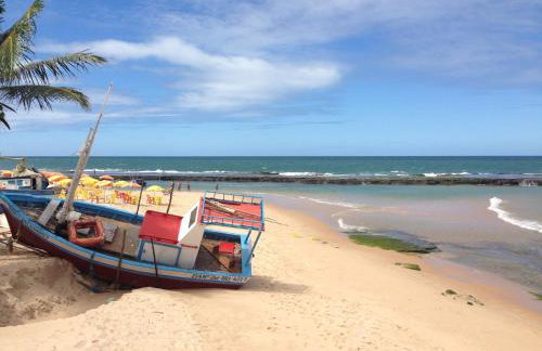 FLATS em Arembepe - Foto 39