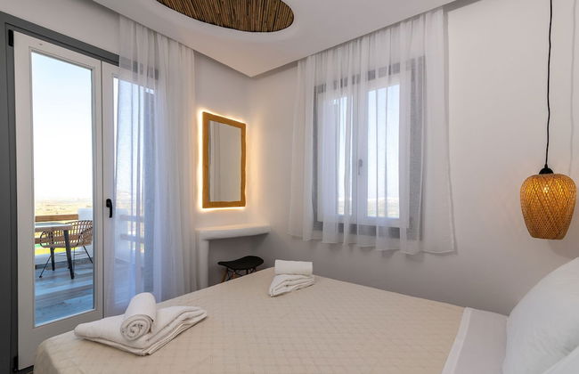 Naxian Sunset Luxury Villas - Photo 21