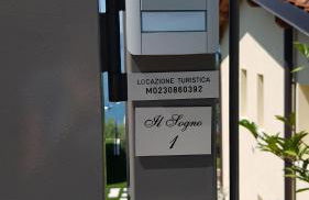 IL SOGNO 1 Piscina e vista lago - Foto 22