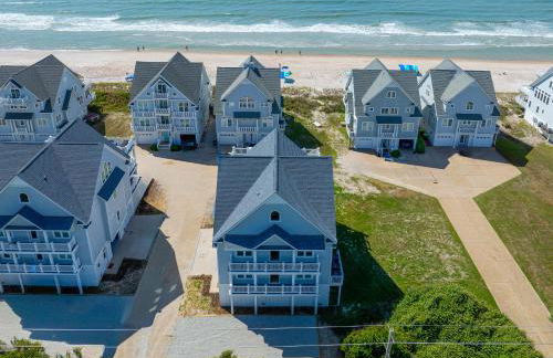 Grand Topsail Villa by Sea Scape Properties - Foto 42