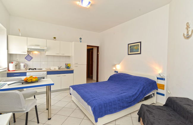 Apartment Stana 242 - Photo 28