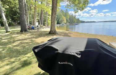 BEAR POINT LIMIT 15 villa - Foto 23