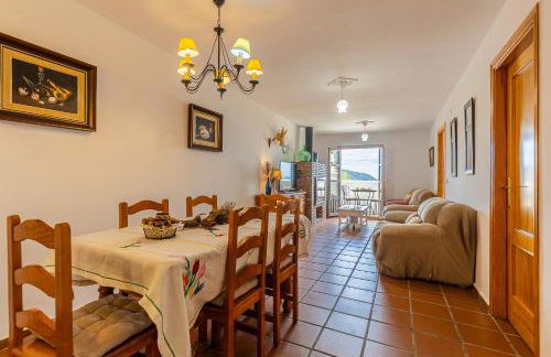 Casa Los Compadres de Capileira con Piscina - Foto 5