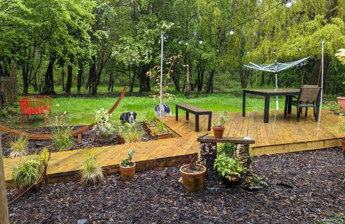 Woodside Studio - Foto 21