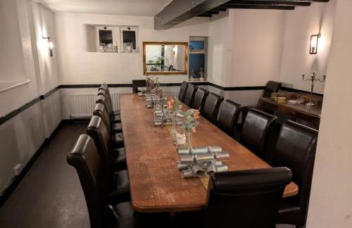 Lake District Pub with 10 en-suite rooms - Foto 5