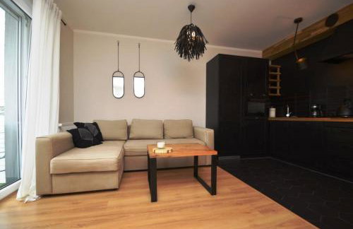 Przytulny Apartament Słowackiego - Foto 11
