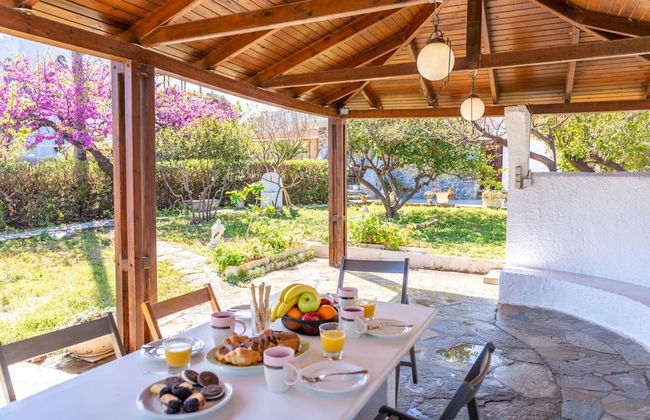 The Kokkini Beach Retreat - Foto 5