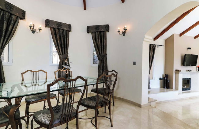 Villa Tinamar 29 - Foto 7