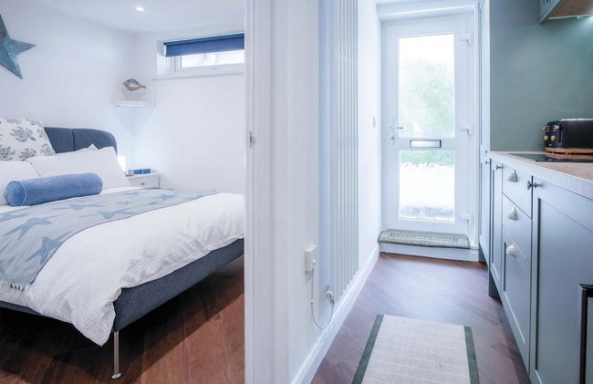 25 Captains Walk - 1 Bedroom Apartment - Saundersfoot - Foto 9