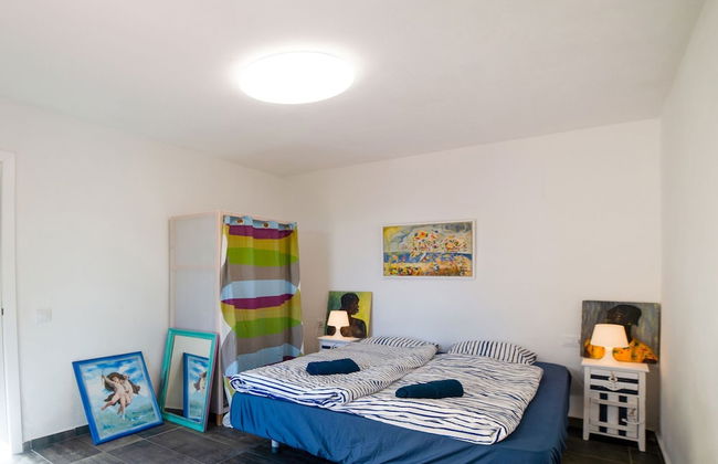 Appealing Holiday Home in La Escalona With Mountain Views - Photo 19