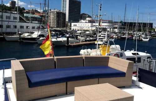 Don Maximo Yacht Hotel - Foto 17