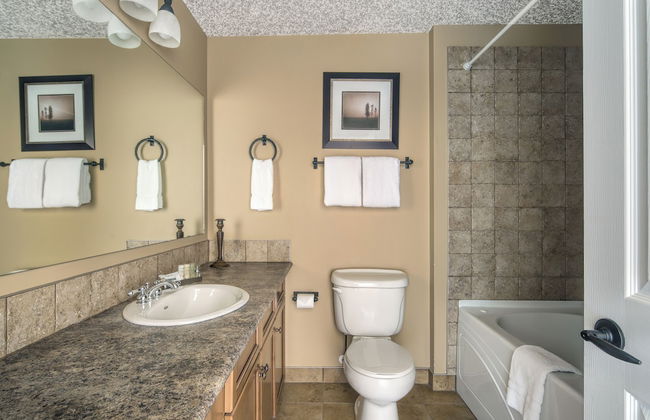 Bighorn Meadows Resort - Foto 39