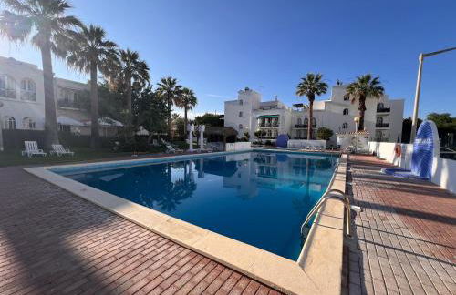 Green Apartment in Tavira Garden - Foto 8