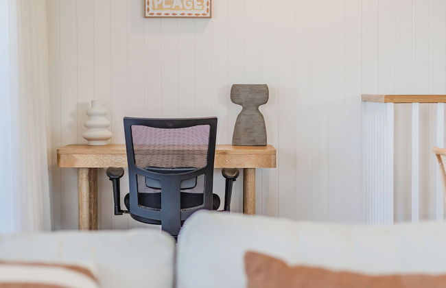 Blueberry Hill Beach House - Photo 10