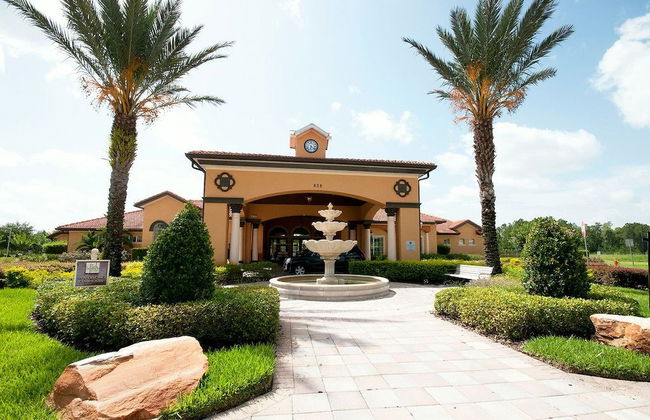 Ov3818 - Watersong - 4 Bed 3.5 Baths Townhome - Foto 21