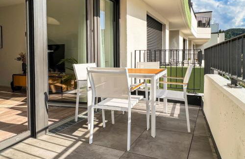 Moselblick III ad Reichsburg Parkplatz 100m Marktplatz - Foto 10