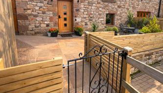Couples Retreat Cosy Modern Cottage ,Near Carlisle, the Borders and the Pennines , near village pub & in peaceful village location - Foto 2