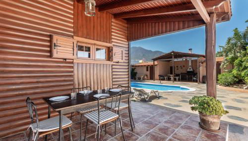 Casa La Molineta - Photo 5