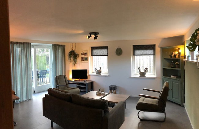 Holiday Home in Noordwijk Near Beach - Photo 6