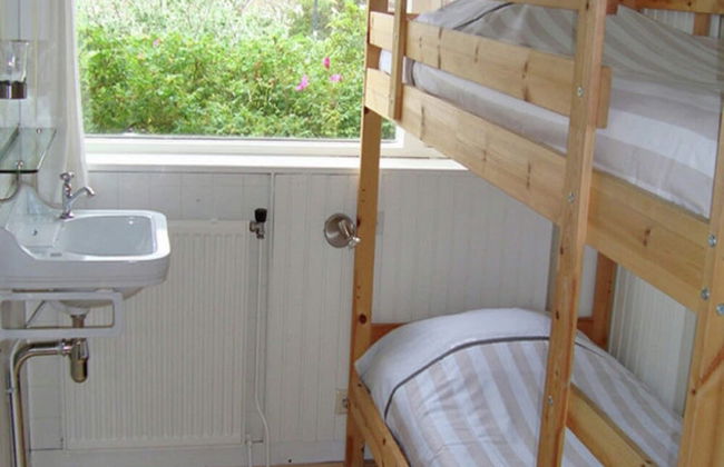 Beautiful House in Bergen aan Zee in the Dunes - Foto 9