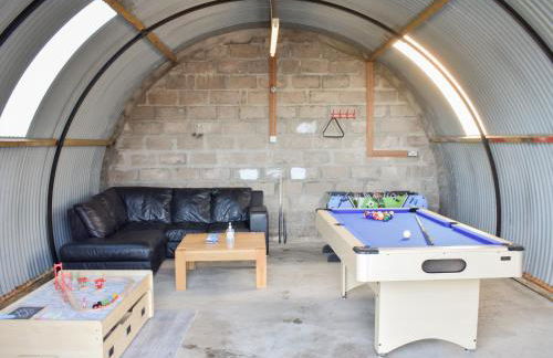 Benwells Holiday Cottage - Foto 21