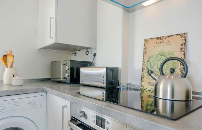 Moran O 19203 in Conil de la Frontera - Photo 12