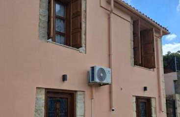 Chrysi's Boutique Traditional guesthouse - Foto 4