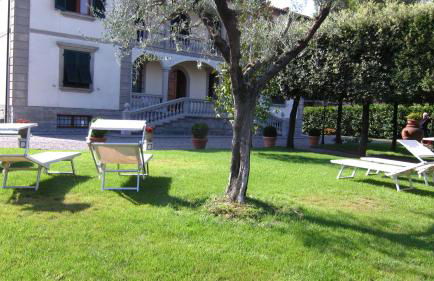 Villa dei Pini - Foto 41