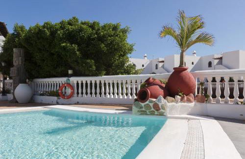 The Monkey House apartment - A jungle of comfort - Foto 24