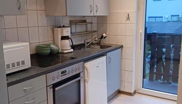 Adasflats Goose - Foto 5, stove