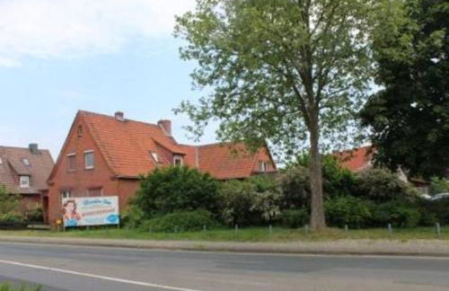 Ferienwohnung Monteurwohnung Rose 15 Isenbüttel - Foto 1