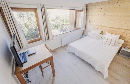 Appartement centre village rénové, 6 personnes, 2 chambres - CL2D - Foto 7