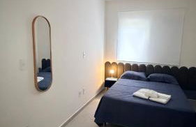 Refúgio com estilo 2 Quartos 6 Pessoas - Photo 13