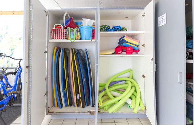 Capistrano Surfside Inn - Foto 27