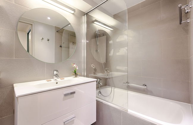 Citadines Place d’Italie Paris - Foto 16