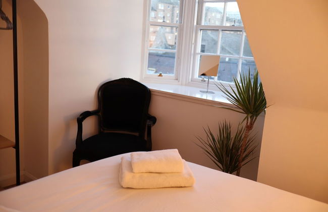 Silver City Apartments, Historic Apartment - Foto 11