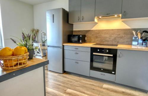 Altes Fischerhaus am Grimnitzsee - Photo 8