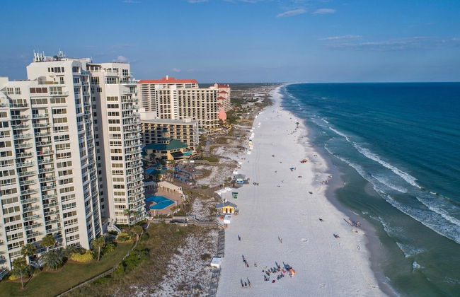 SunDestin Beach Resort by Panhandle Getaways - Foto 69