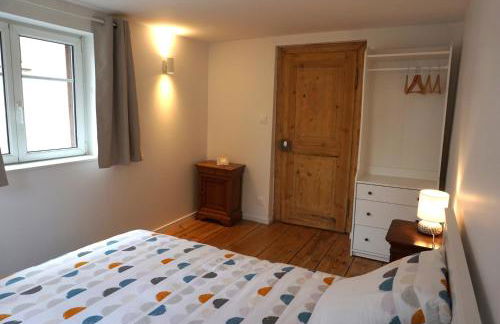 Gîte Les Hirondelles - Spacieux et Typique Alsacien - Commerces à Proximité - Proche Sélestat - Foto 25