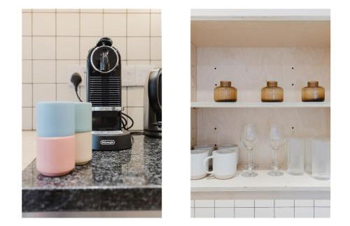 Beautifully Curated 2BD Flat Heart of East London - Foto 9