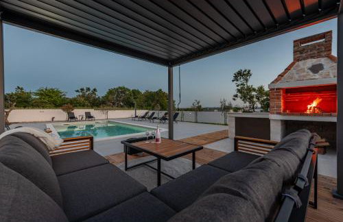 Villa Roma Murvica ZadarVillas - Foto 6