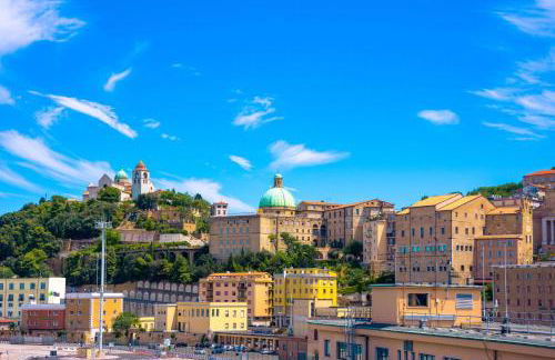 AMA HOMe, appartamento in centro con terrazza - Foto 41