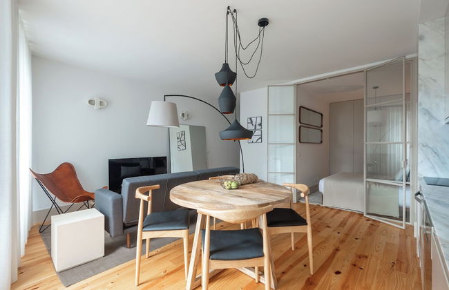 Abir01 · Stylish Apartment in City Center - Foto 13