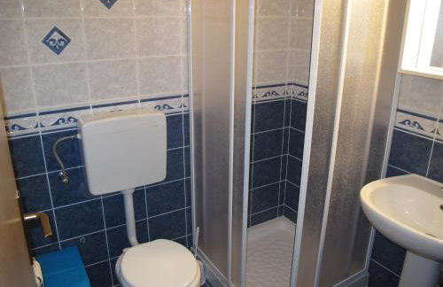 Sanja apartments Sveti Servul - Foto 20