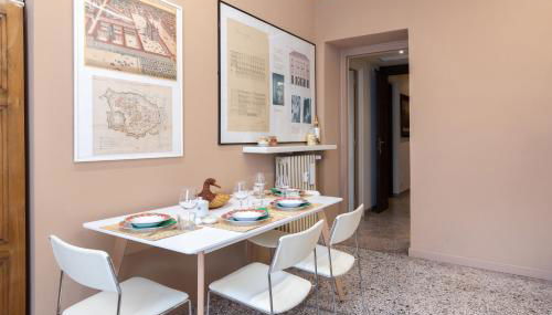 Eleganza sabauda 120 sqm Luxury historical flat - Photo 5